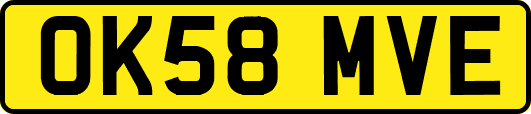 OK58MVE