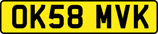 OK58MVK