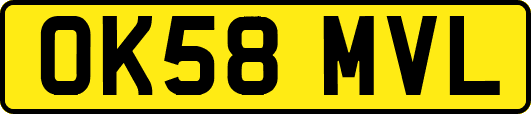 OK58MVL