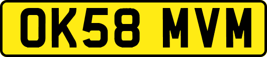 OK58MVM