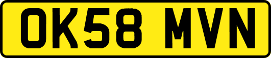 OK58MVN