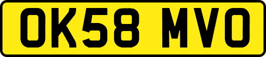 OK58MVO