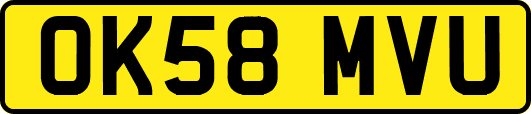 OK58MVU
