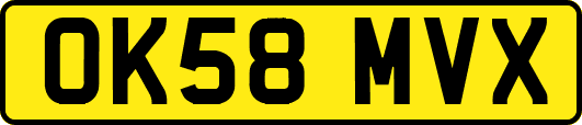 OK58MVX