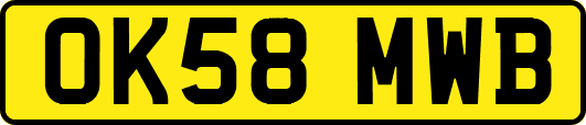 OK58MWB