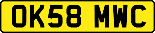 OK58MWC