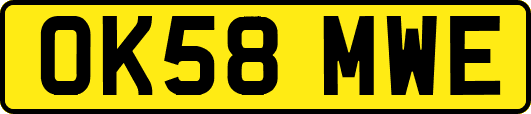 OK58MWE