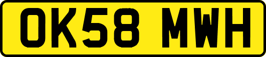 OK58MWH