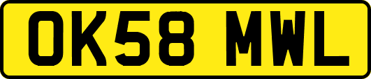 OK58MWL