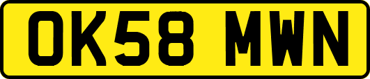OK58MWN