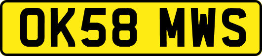 OK58MWS