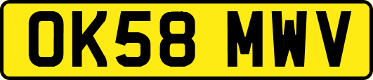 OK58MWV