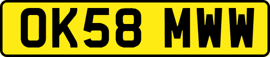 OK58MWW