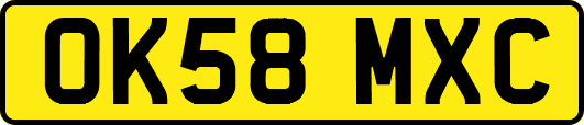 OK58MXC