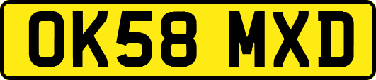 OK58MXD