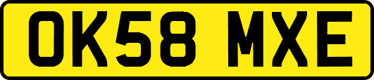 OK58MXE