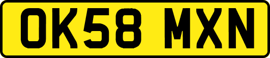 OK58MXN
