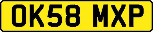 OK58MXP