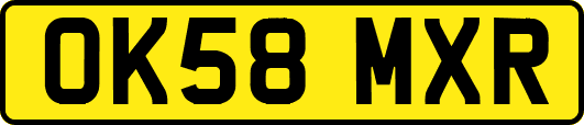 OK58MXR