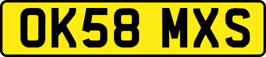 OK58MXS