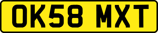 OK58MXT