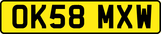 OK58MXW