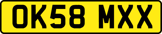 OK58MXX