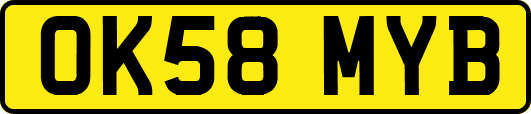 OK58MYB