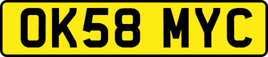 OK58MYC