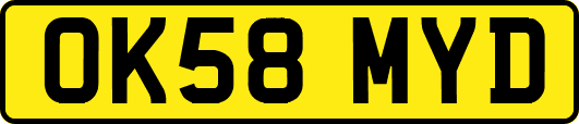 OK58MYD