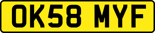 OK58MYF