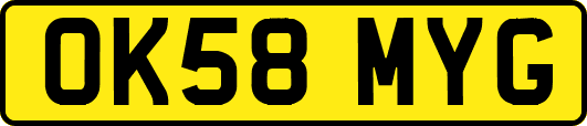 OK58MYG