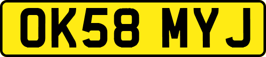 OK58MYJ
