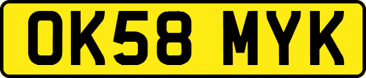 OK58MYK