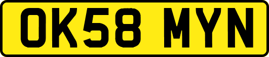 OK58MYN