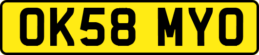 OK58MYO