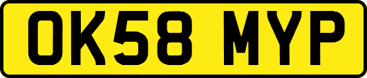 OK58MYP