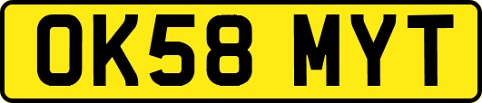 OK58MYT