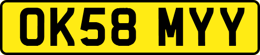 OK58MYY