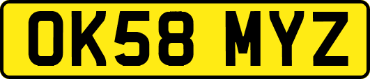 OK58MYZ
