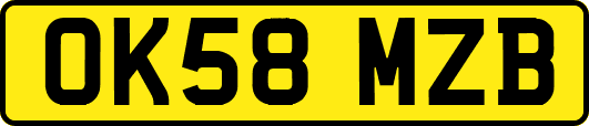 OK58MZB