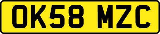 OK58MZC