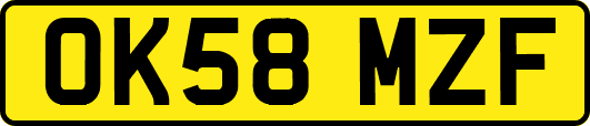 OK58MZF