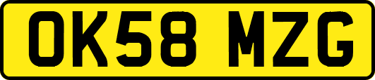 OK58MZG