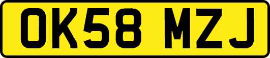OK58MZJ