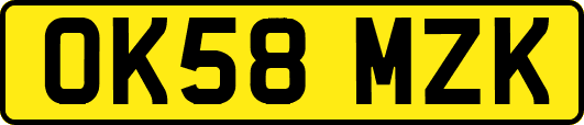 OK58MZK