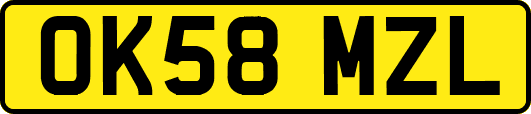 OK58MZL