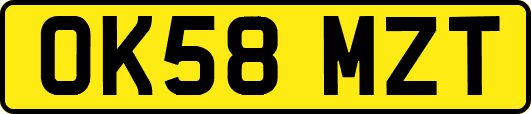 OK58MZT
