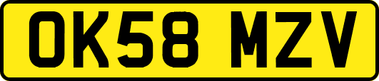 OK58MZV