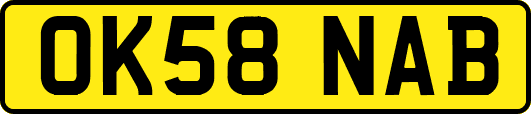 OK58NAB